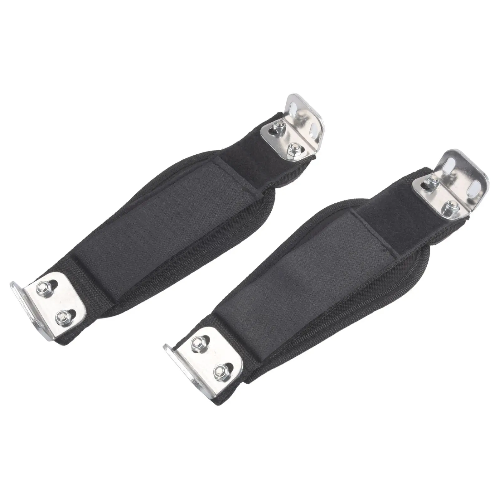 

Держатель для ног Прочный держатель для стока 230 г Повязка для ног для бездорожья Улучшенные функции безопасности Активные занятия для скейтбординга