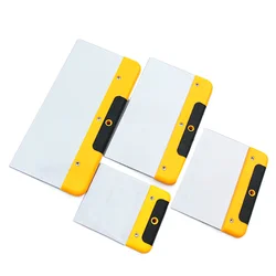 4/6/8/10 дюймов нож для шпатлевки из нержавеющей стали инструмент для рисования скребок пластырь лопатка для заполнения Шпатель скребок для обоев шпатель для декора стен