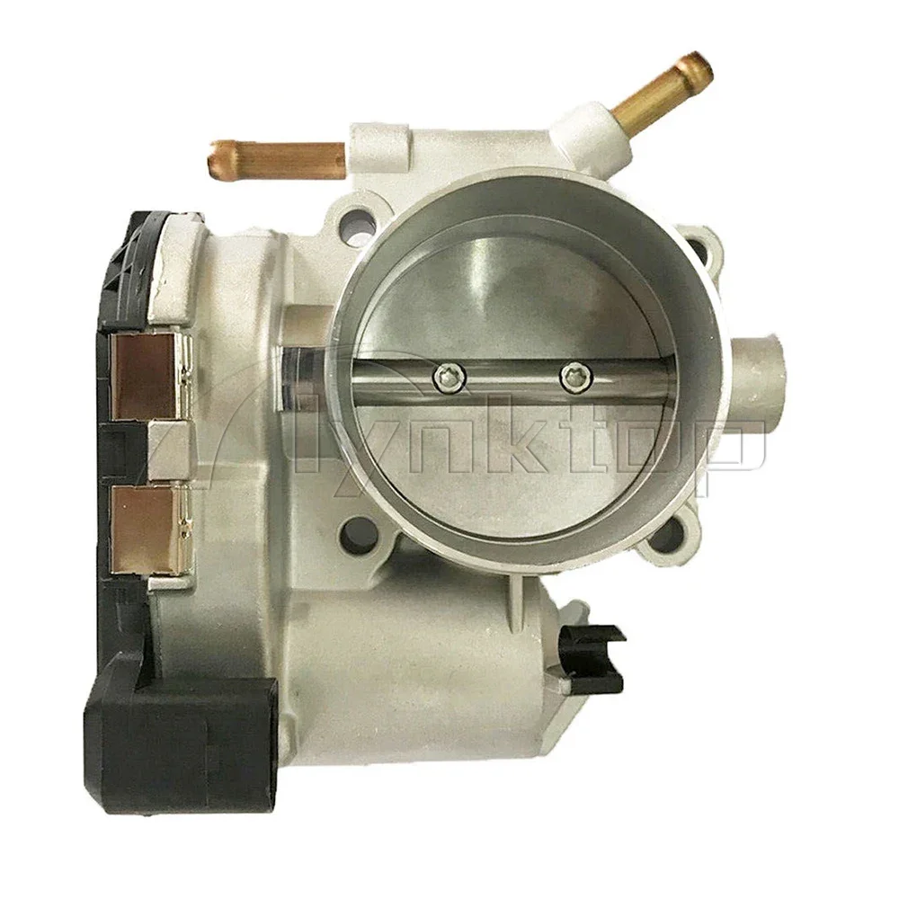 Throttle Body fit Chevrolet Chevy Captiva 2.4 2006-2011 92067741