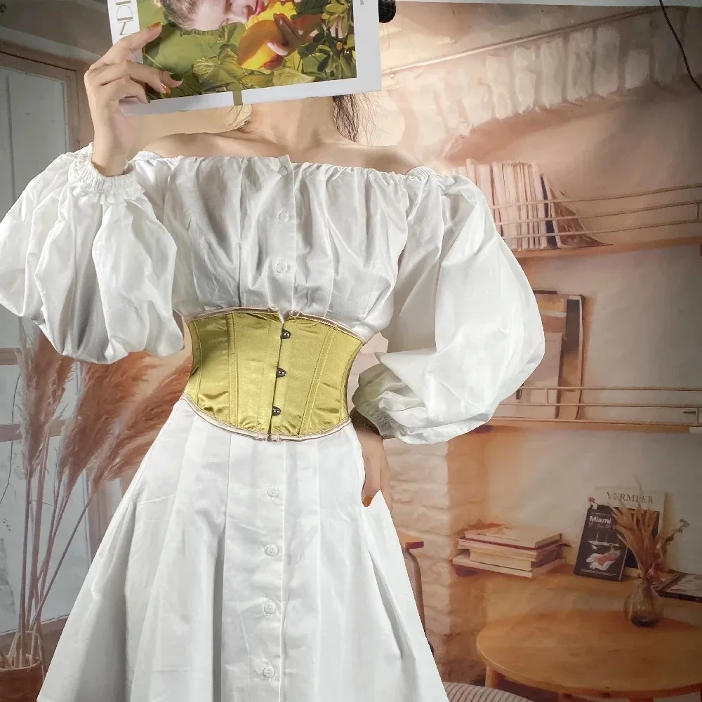 Thumbnail 2 - #85 Best Underbust Corset Shapers to Buy In 2026