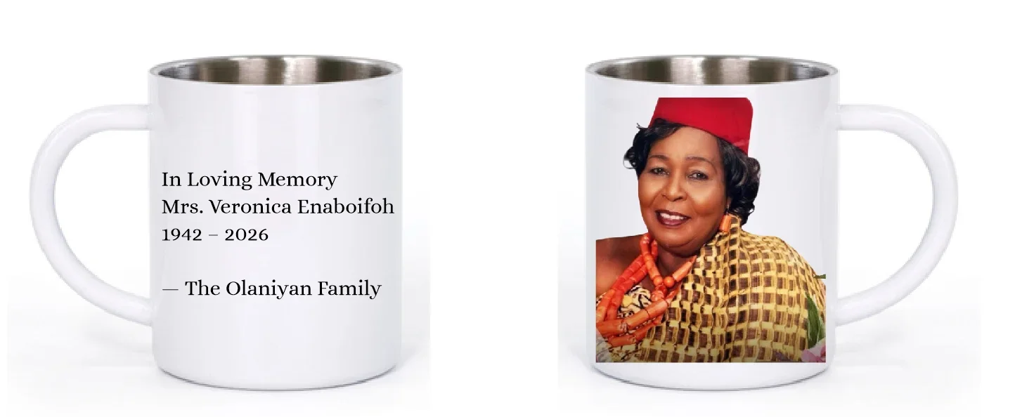 

80pcs 300ML Stainless Steel Cups Customized Including Shipping to Nigeria
