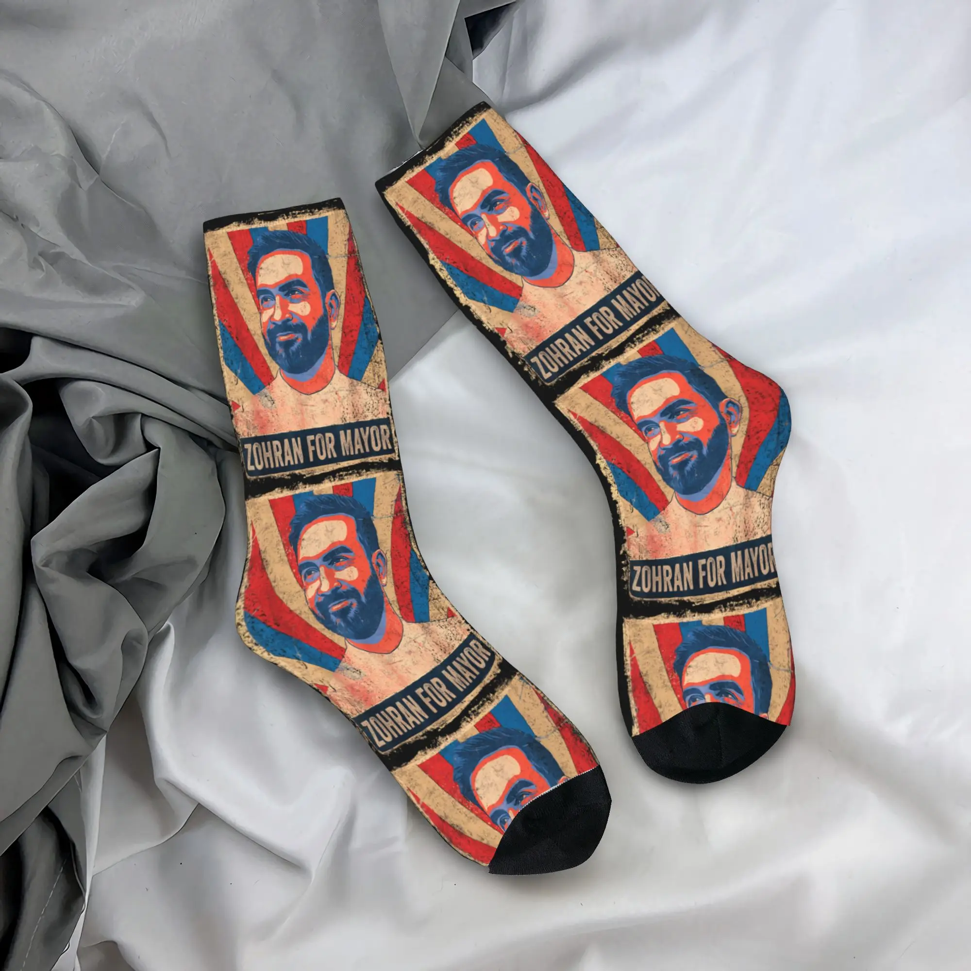 Zohra Mamdani For N… - image