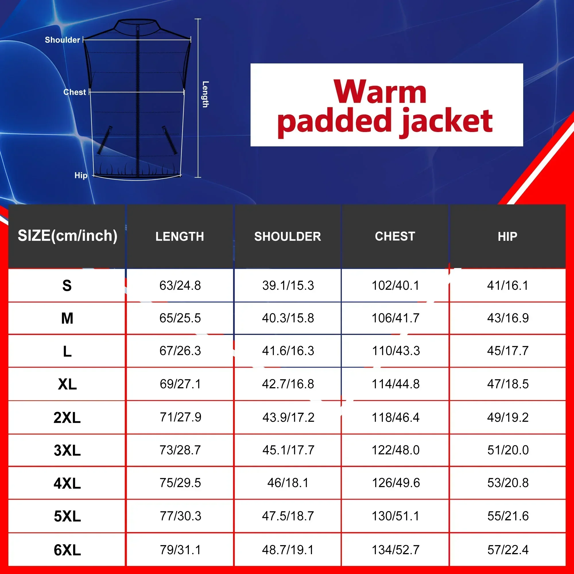 21 Heated Vest Electric Heated Jackets Men Women Sportswear Heated Coat Coat Motorcycle USB Heating Jacket For Camping outdoor image 6