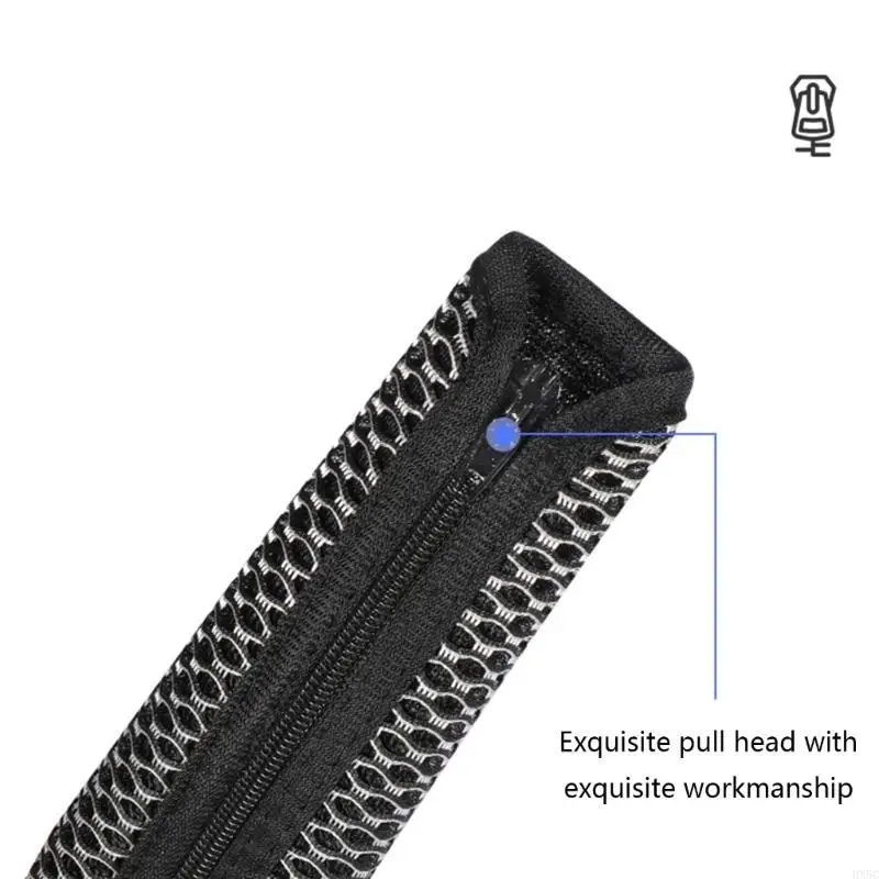 Elastic Headphone Headband Deckabdeckung Protektor für AONOC50 SRH1540 Headset Flexible Anti-Dirt-Abdeckungsabdeckung