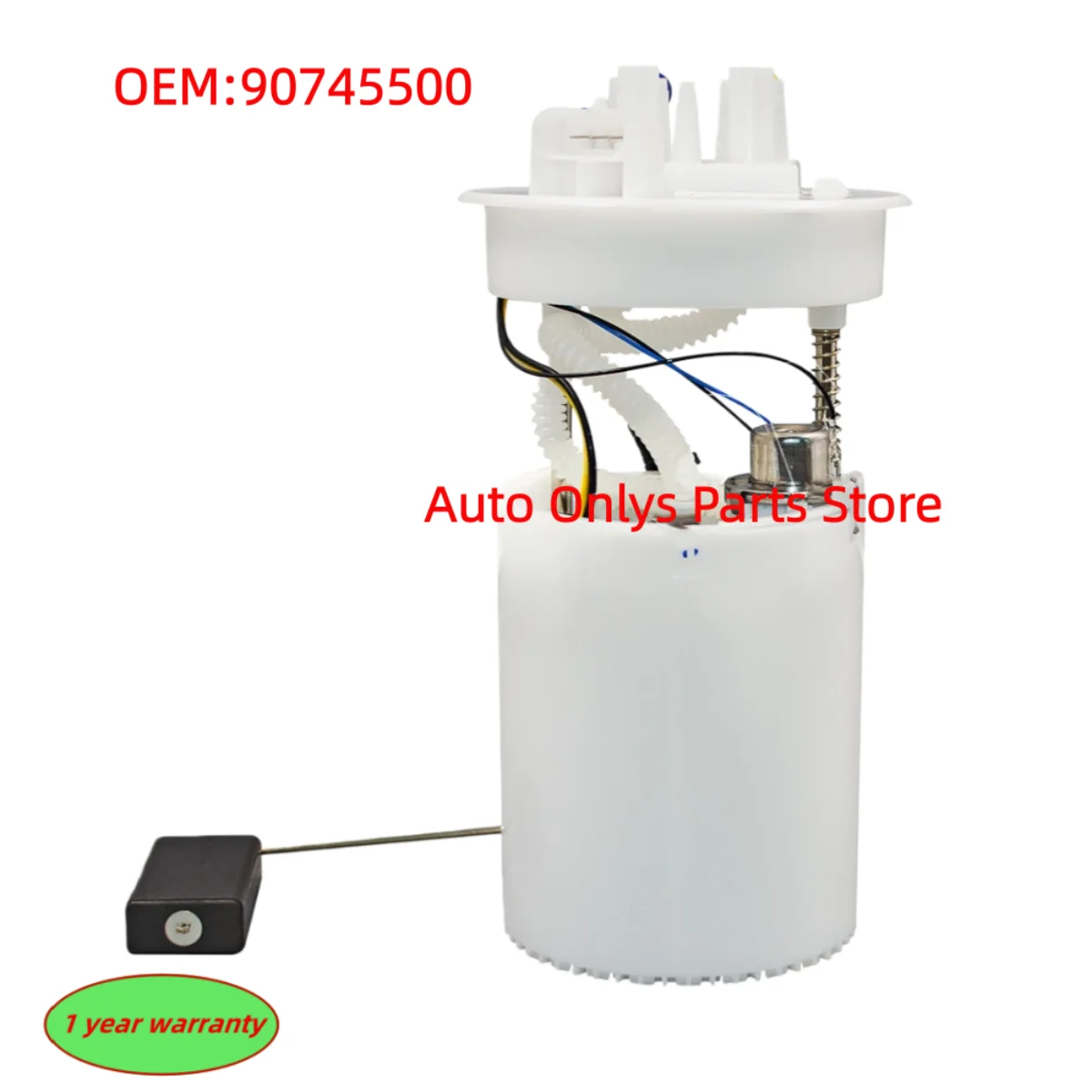 

1pc 90745500 High-quality fuel pump assembly B310030J-G0100 suitable For Dongfeng A60/1.6 car accessories