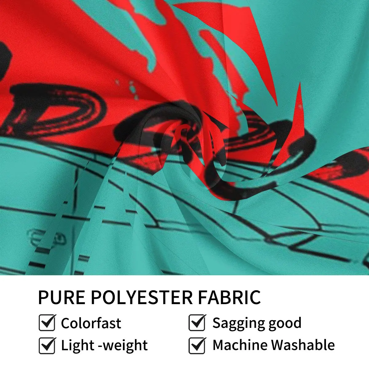 الكسوف 3 3G الكسوف نسيج الفن الجدار الشنق الجمالية ديكور المنزل المفروشات لغرفة المعيشة غرفة نوم غرفة النوم #4