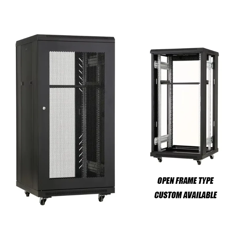42u Network Cabinet Rack 18U Server Racks Cabinets Rack Server