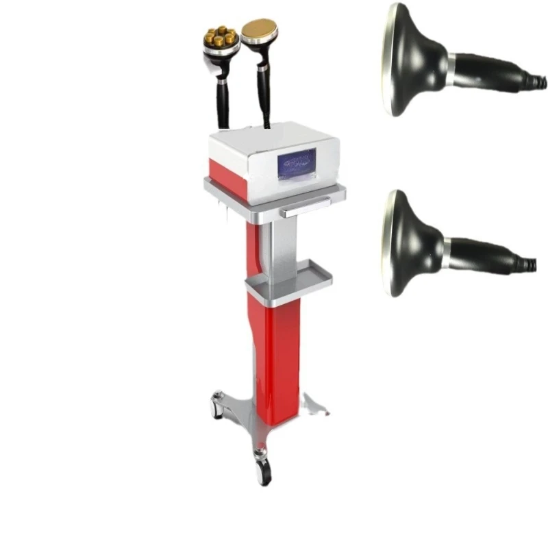 Beauty Instrument Fever Master Beauty Salon 448k Youth Slimming Endogenous Deep Beauty Instrument