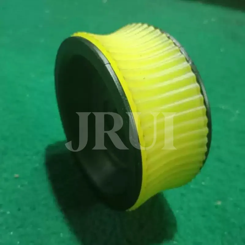 Bicycle Mountain Bike Modified Electric Booster Special Friction Wheel Rotating Wheel Spare Parts