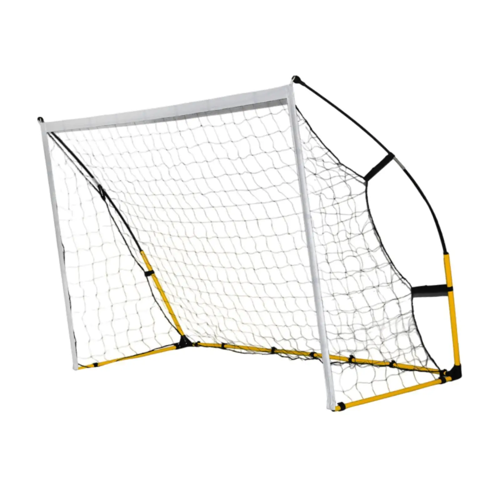 

Soccer Goal Net for Kids, Football Goal, Easy Assembly, Practice Kids Toy ,Football Gate for Games Indoor and Outdoor ,Gifts