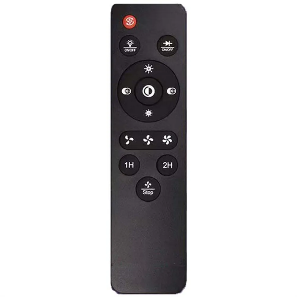 Infrared Remote Control Intelligent Responsive Good Toughness Silicone Buttons Have Elastic Quick Response Remote Control