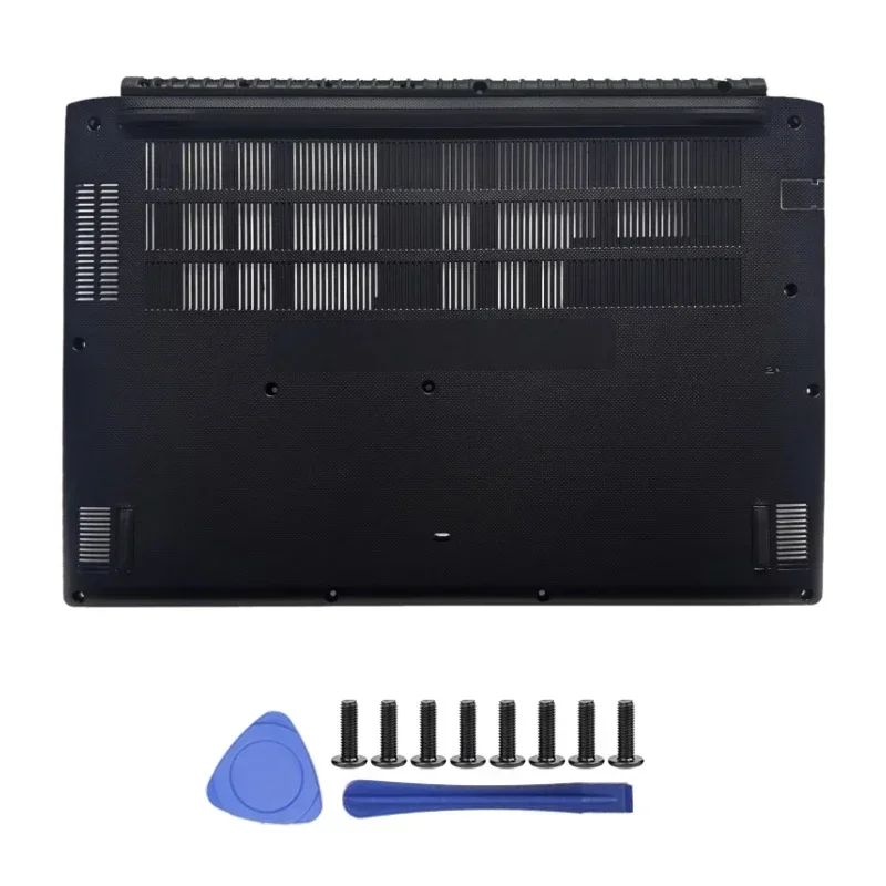 Imagem -06 - Novos Acessórios para Laptop Capa para Acer A71541g 42g A71574g 75g N19c5 Notebook Lcd Capa Traseira Moldura Frontal Apoio para as Mãos Capa Inferior