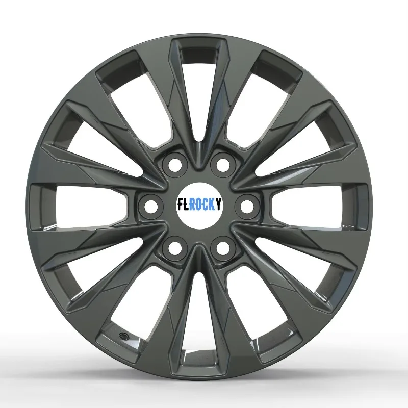 Custom Forged 12000T High Pressure 2 Piece 20 21 Inch 5 Holes Passenger Car Wheels Private Label Alloy Rims