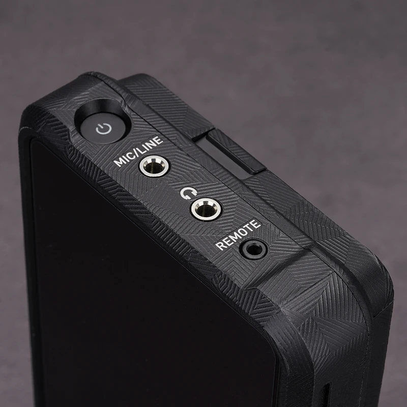 طبقة واقية لشاشة Atomos Ninja V ، ملصق للجسم ، ملصق لاصق ، ملصق فينيل ، غلاف للمعطف ، واقي