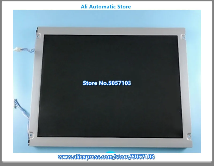 AA121XJ01 12.1 Inch LCD Screen Tested