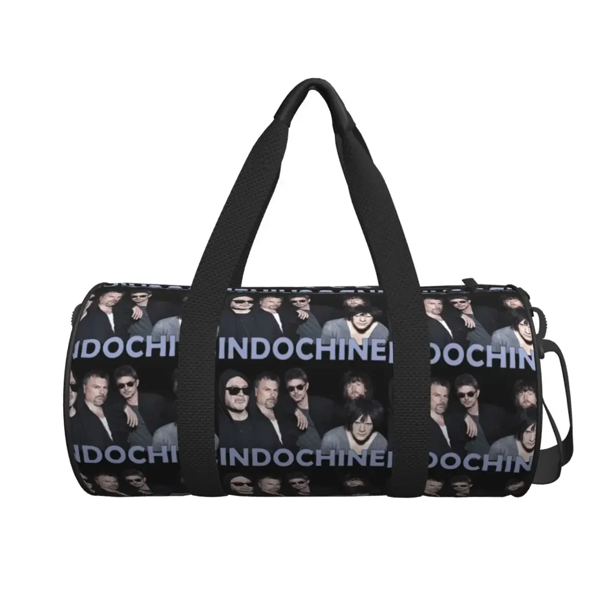 

Большая спортивная сумка Indochine, многофункциональная дорожная сумка Duffle, сумки для фитнеса
