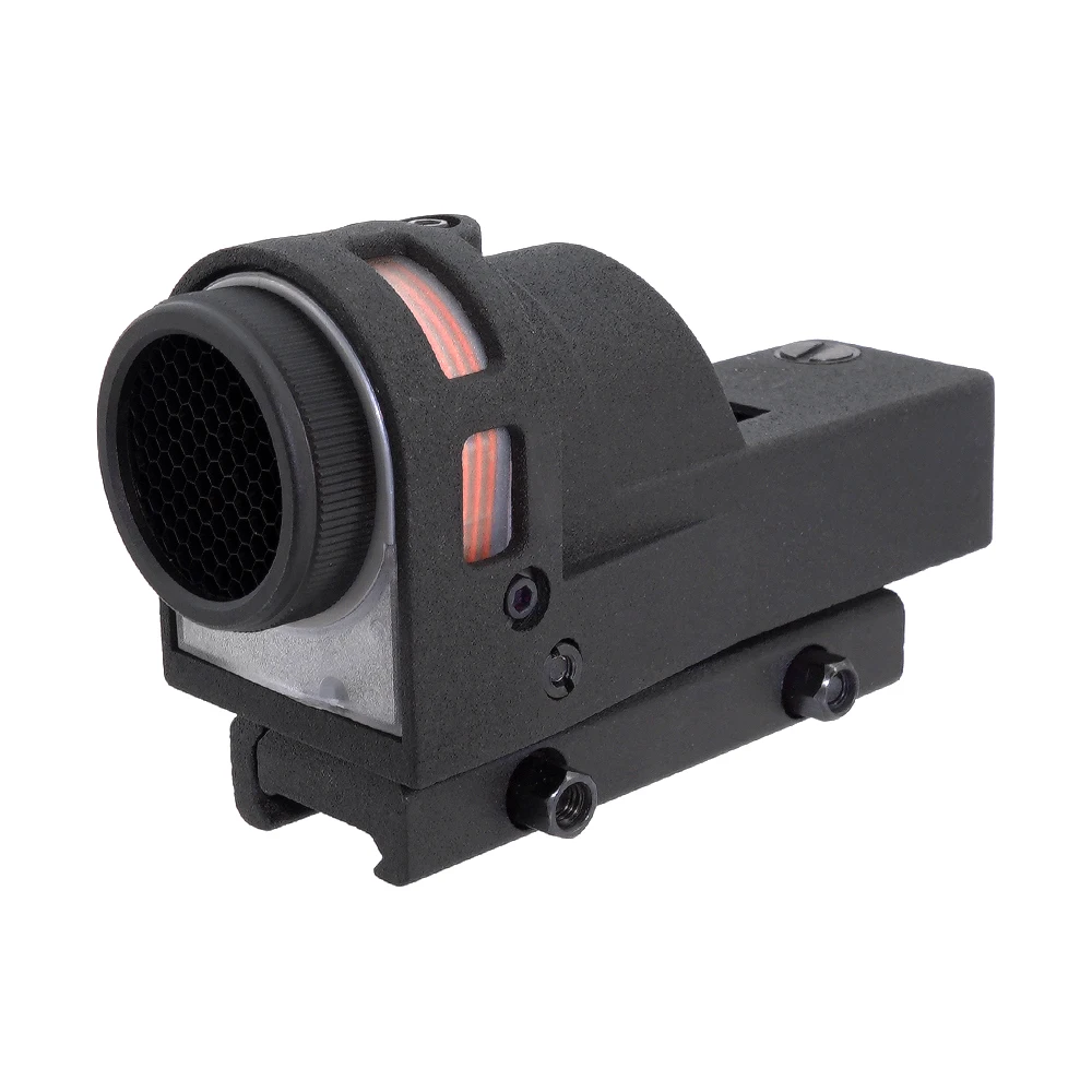 EVOLUTION GEAR M21 Vista de punto rojo