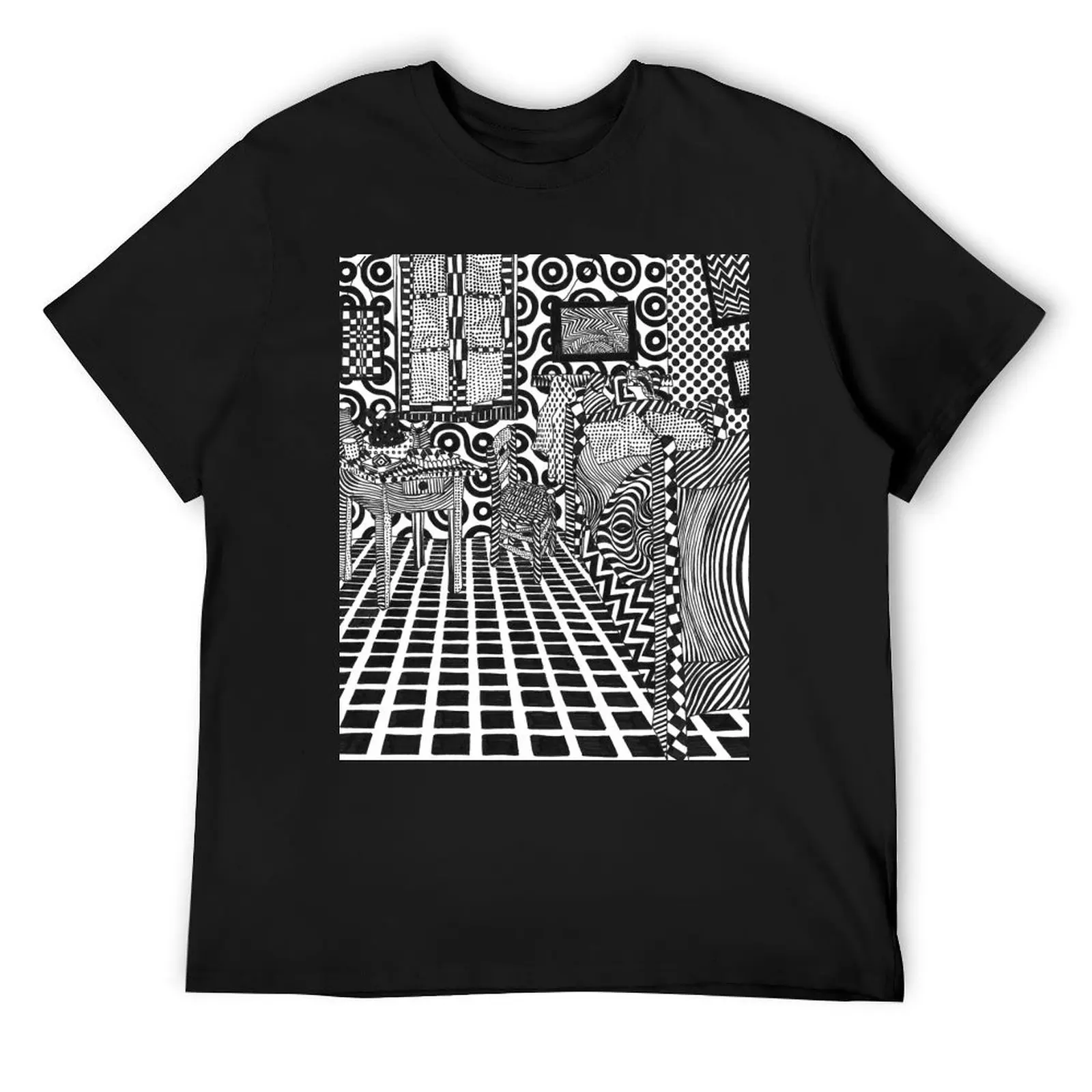 

Vincent Van Gogh T-Shirt