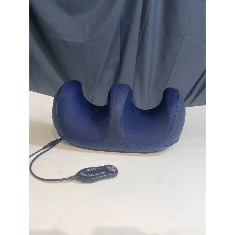 2025 Multifunctional Foot and Leg Massager Relieves Fatigue and Muscle Soreness Custom Foot Massager