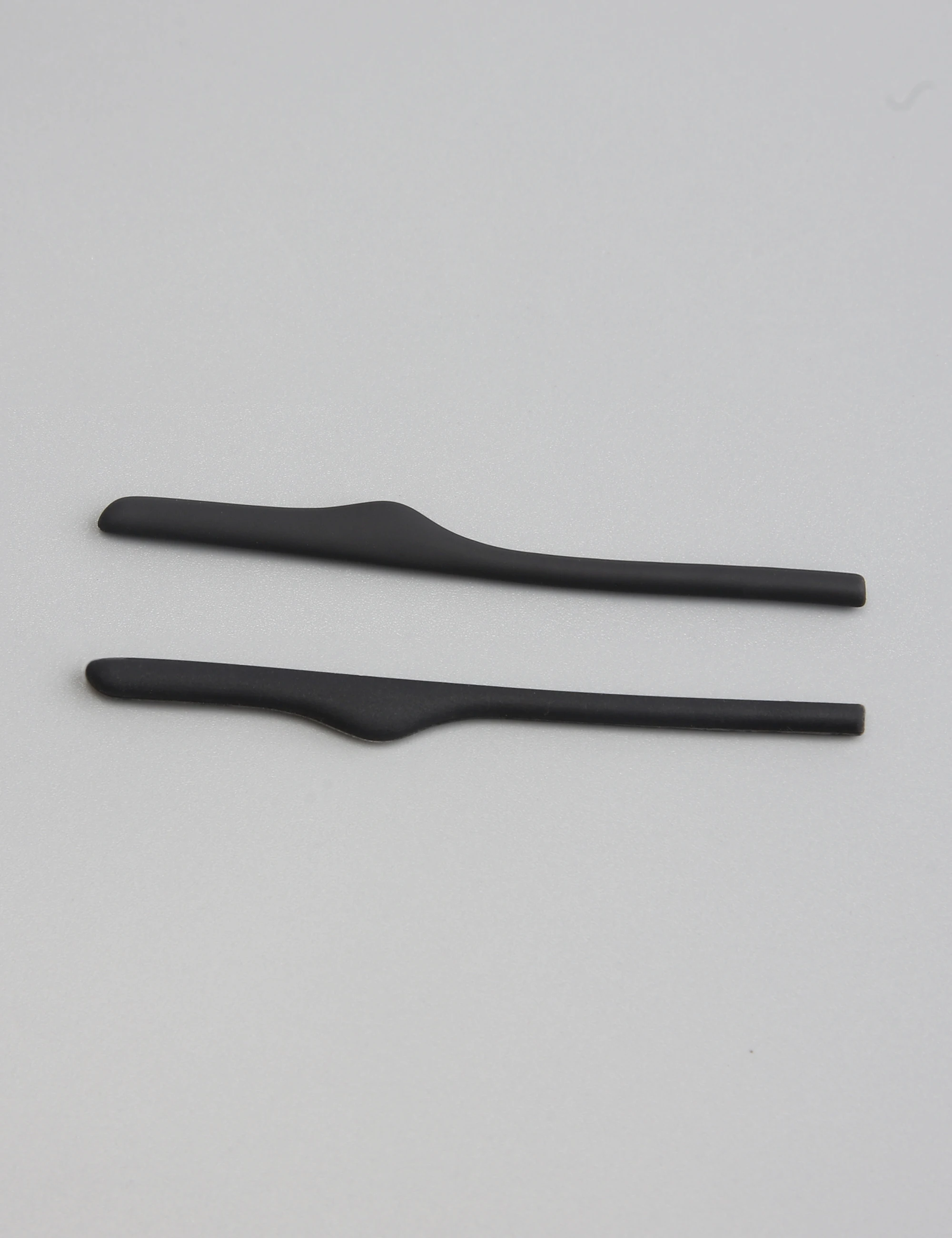 أغطية أرجل بديلة من LOCKFIT لإطار Oakley Keel Blade OX3125