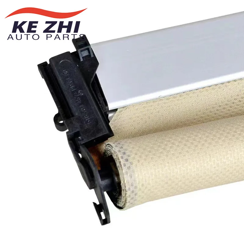 8t0877307 Dakraam Zonnescherm Gordijn Montage Voor 2008-2017 Audi A5 Rs5 Zwart Grijs Beige