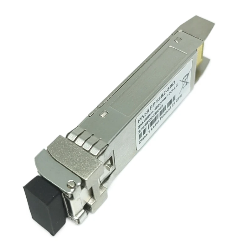 Keysight US-SFP10G-ZR MA-SFP-10GB-ZR-LR MRV SFP-10GD-ZR MSA SFP10G-ZR-I SFP10G-ZR 전환 네트워크 TN-SFP-10G-ZR 광 모듈