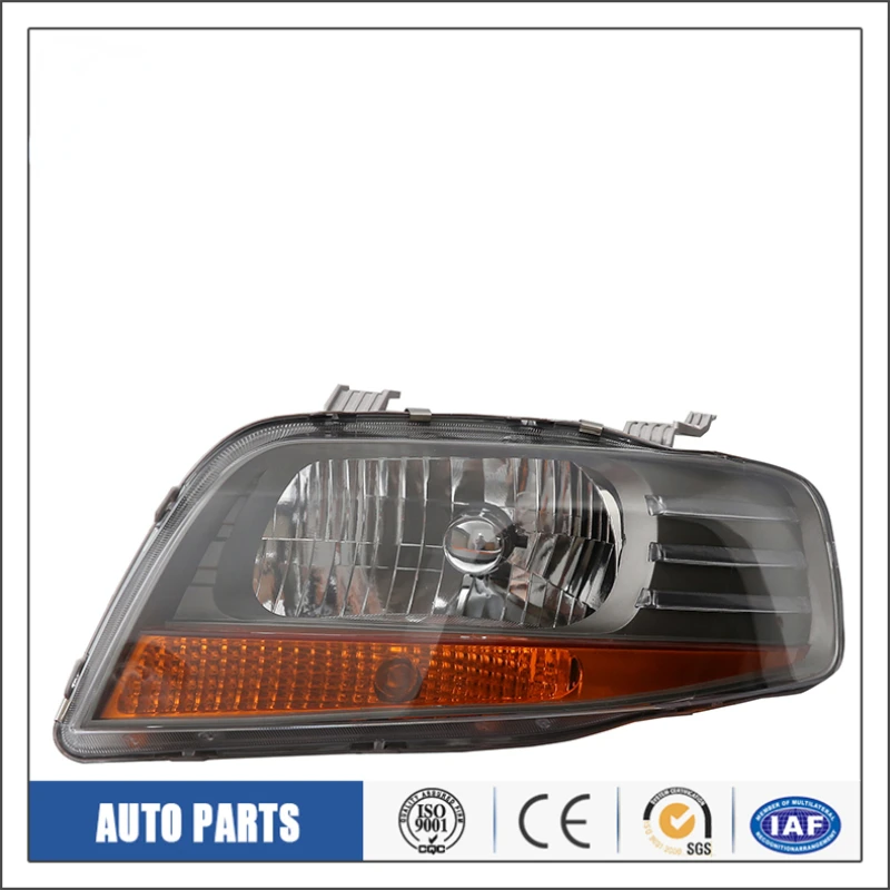 2005 car head light For DAEWOO KALOS L&R 96540151