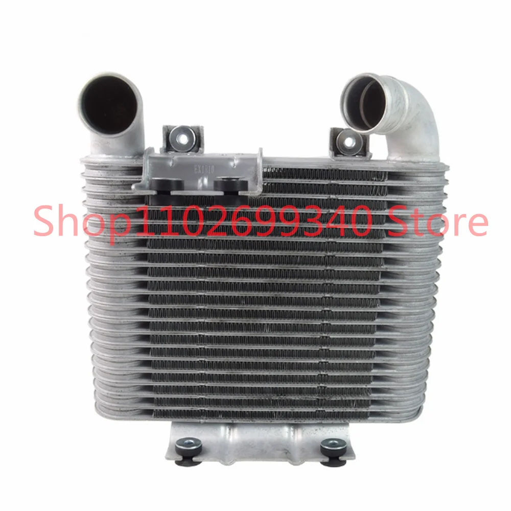 Car Intercooler for Hyundai for KIA BONGO FRONTIER K2500 4D56 2.5L TCI Diesel Engine 28190-42760 28190 42760 2819042760