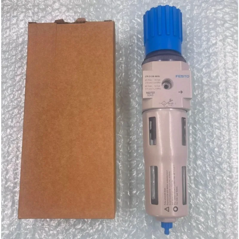 Parts For Festo Fes…