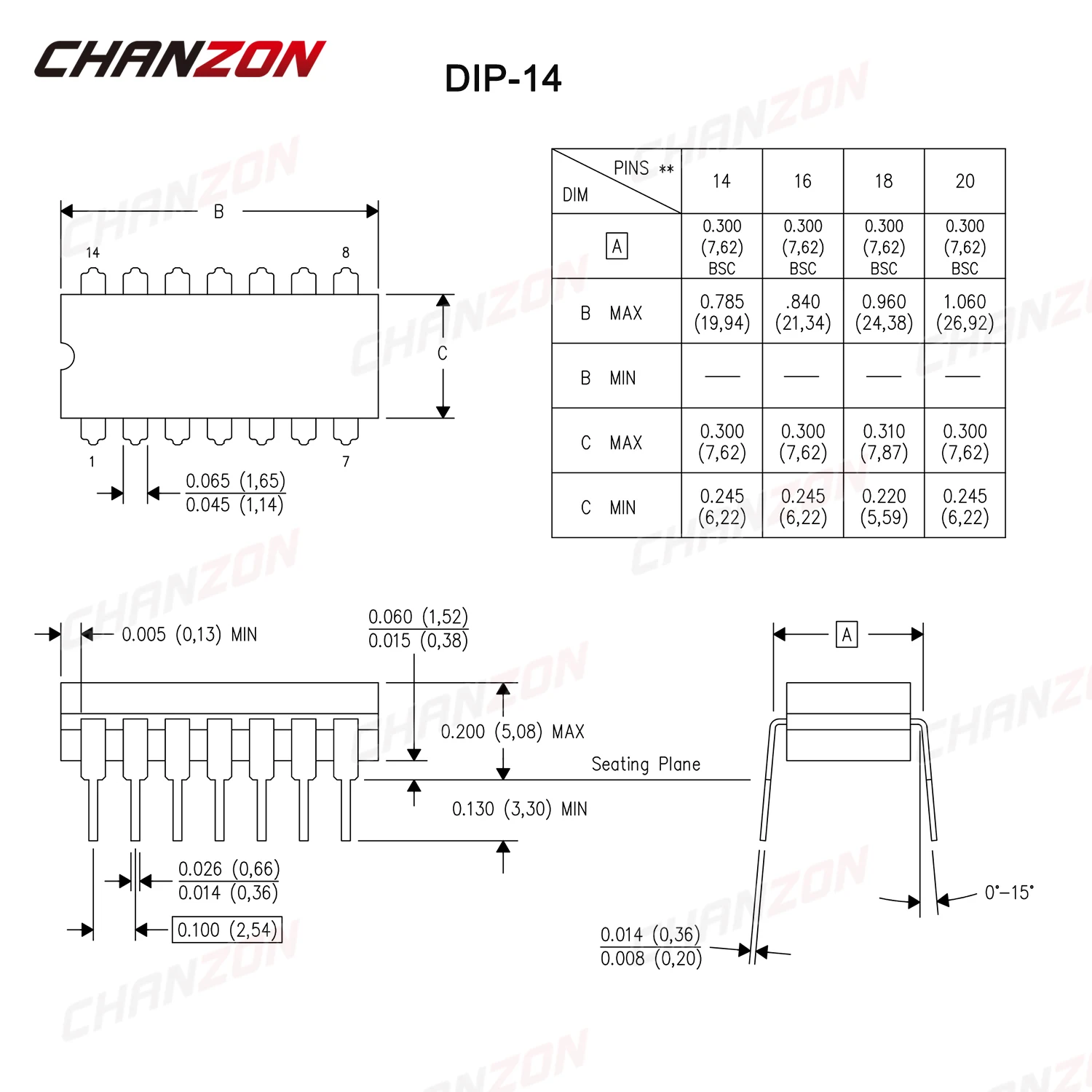 10PCS SN74HC08N DIP14 SN74HC08 DIP 74HC08N 74HC08 7408 Integrated Circuit Logic QUAD 2-INPUT AND GATE New Original Digital IC