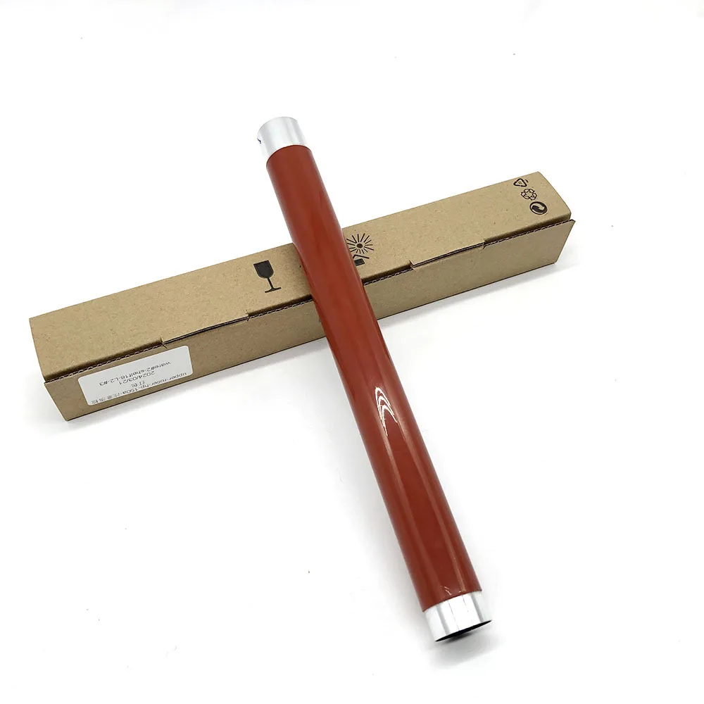 Rol panas Fuser atas JC66-03326A cocok untuk Samsung CLP470 CLP415 CLP365W CLP365 clclx3305 CLX4195 CLP360 CLX3305W