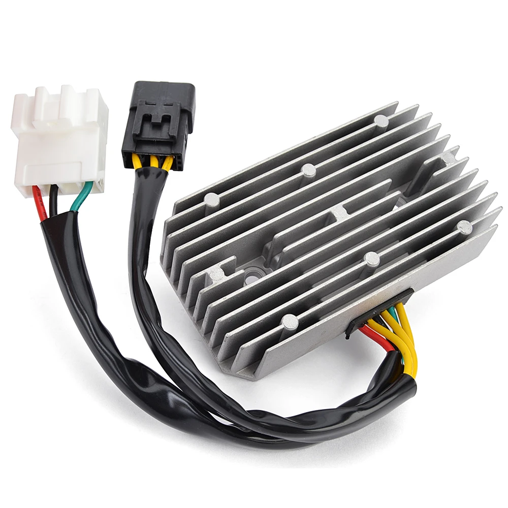 Regulator Rectifier For Sym 125 250i 300 300i 400 400i 600 600i Joymax Z Cruisym Maxsym RV250 HD300I GTS125i GTS300i ABS