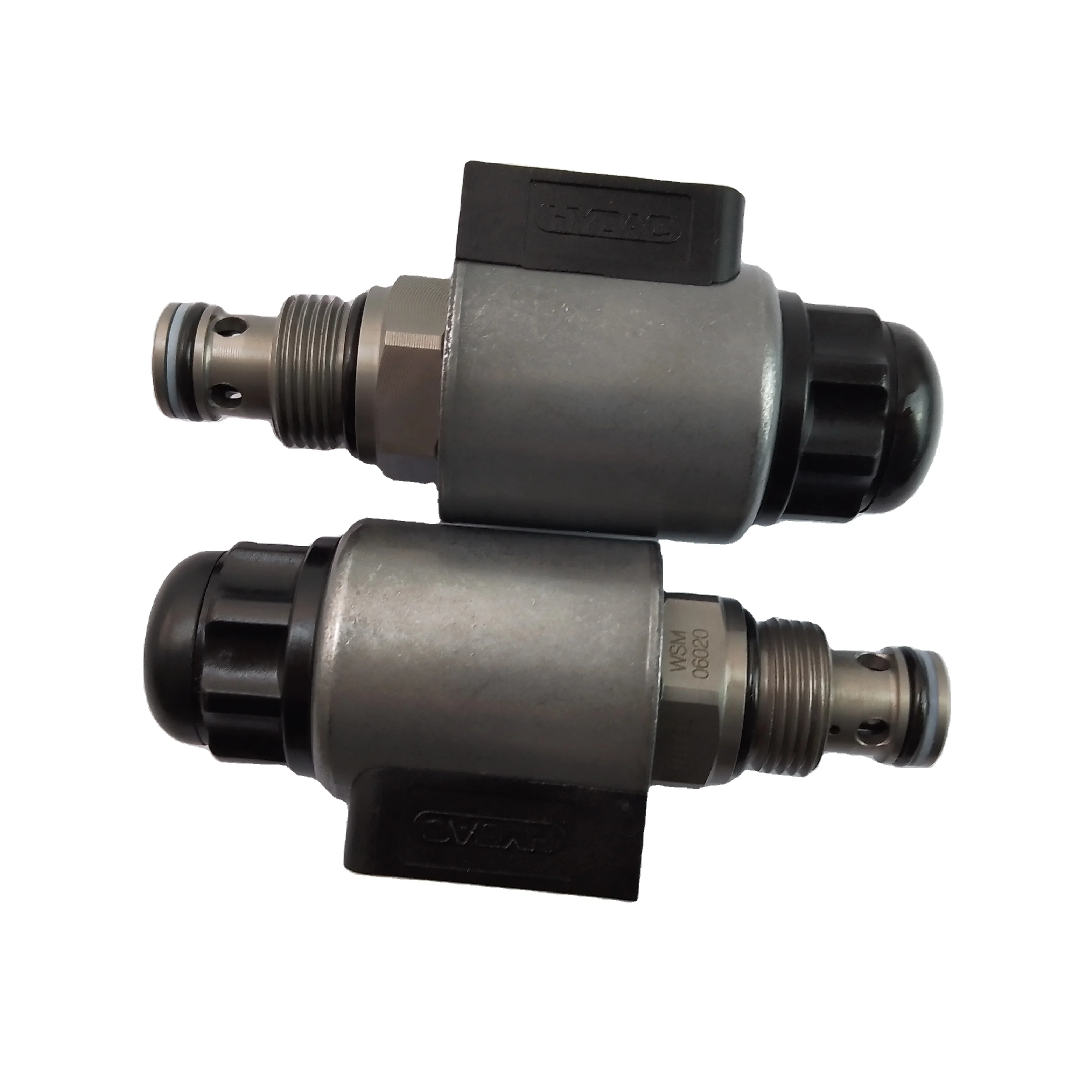 

Подходит для распределительных клапанов HYDAC WSM06020W-01M-C-N-24DG