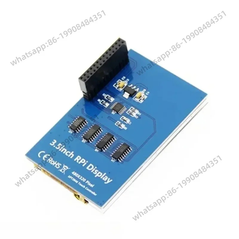 3.5 Inch Tft Touch …