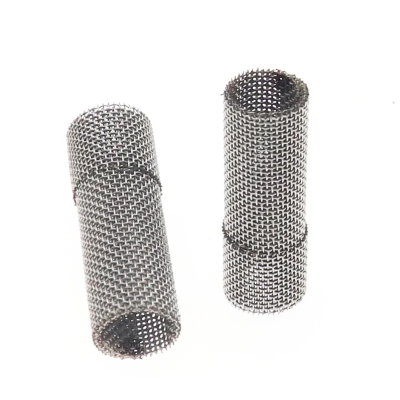 2/5/10/20/30x Car Strainer Screen Diesel 252121990113 Glow Plug For Eberspacher Hydronic Heater B/D 3/4/5 Replacement Accessorie