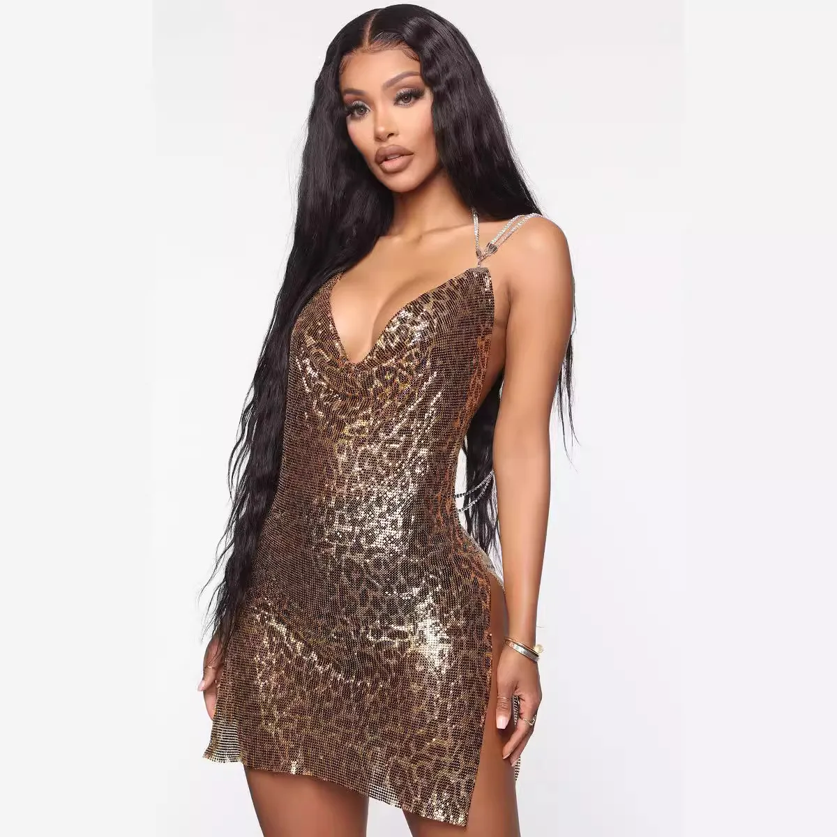 Sexy Metal Leopard … - image