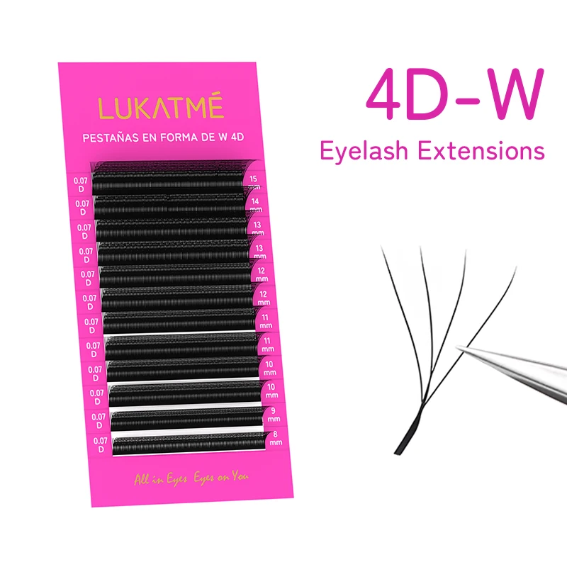 Lukatme 4D W Eyelas…