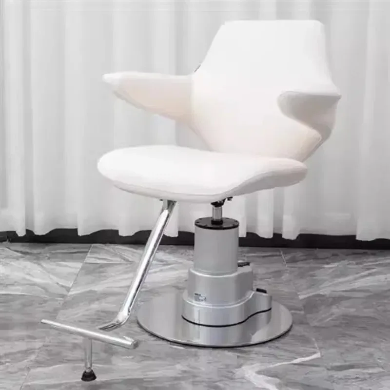 الجمال الأصالة كرسي الحلاق الروليت الجمالية مريح مكتب جماليات سيلا دي باربيريا صالون الحلاقة تصفيف الشعر الفاخرة #1