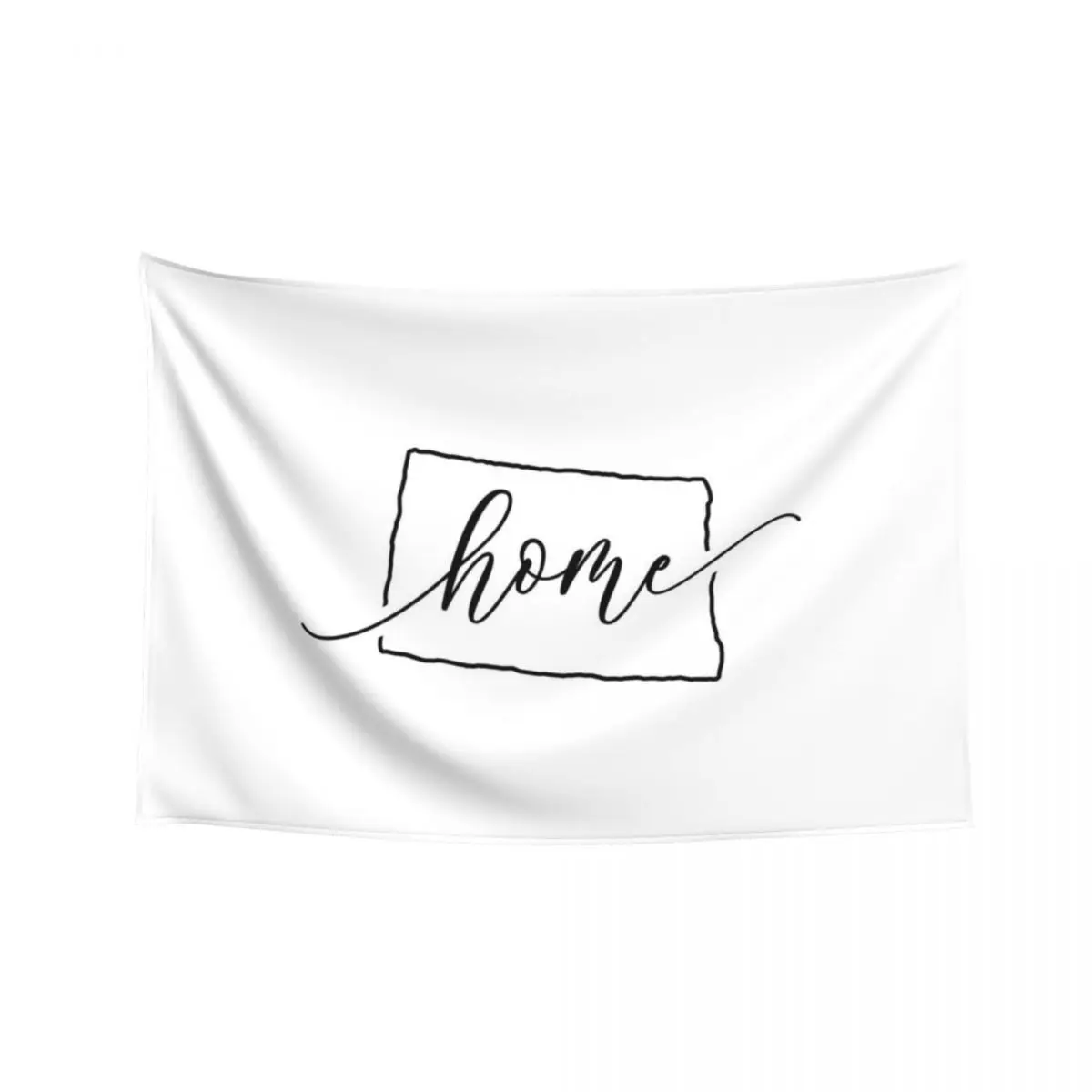 

North Dakota Home Tapestry Wall Decor Hanging Bedrooms Decorations Nordic Home Decor Tapestry