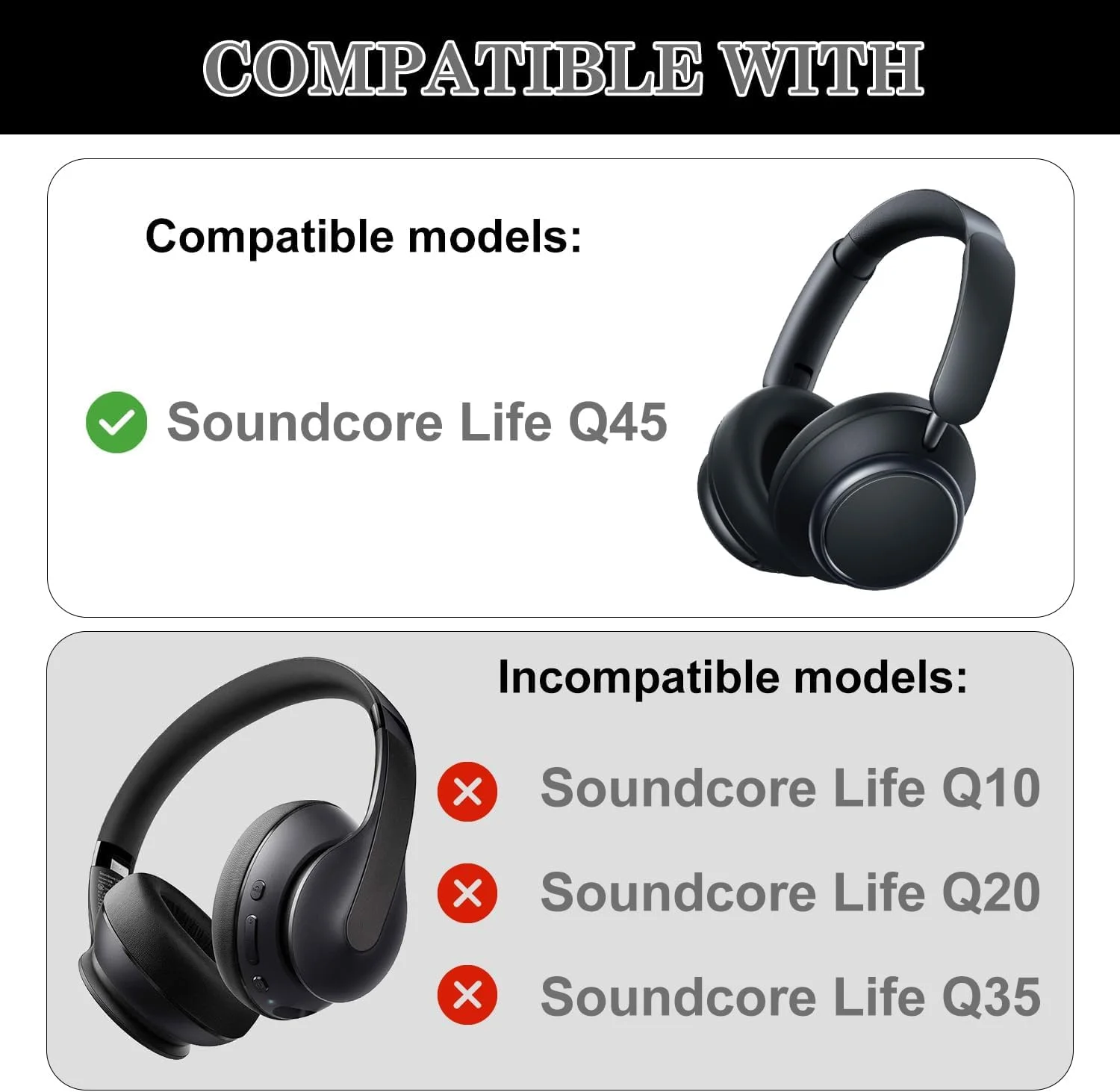 Thumbnail 2 - #71 Compare Headphone Cushions & Tips Before You Buy