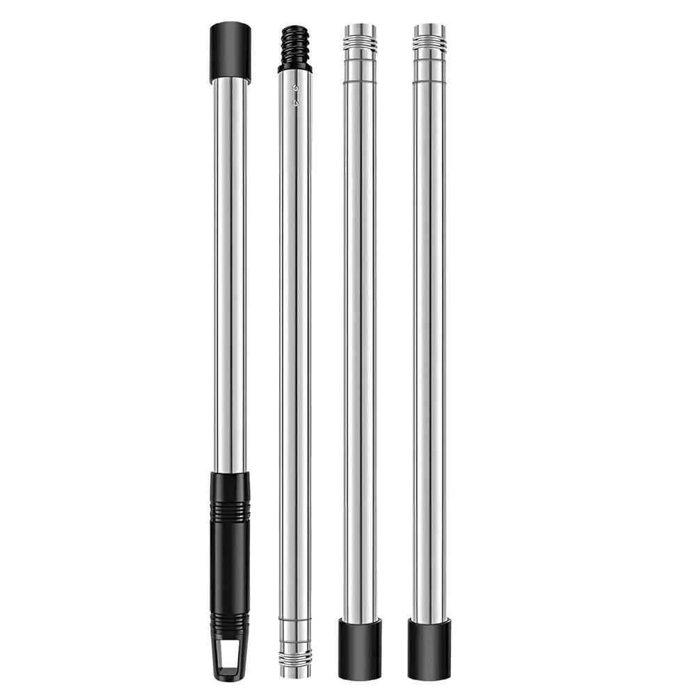 Long Handle Pipe Cleaners Tool Abrasion Resistance Thicken Drain Unclogger Easy to Use Ergonomic Gutter Cleaning Tool Street