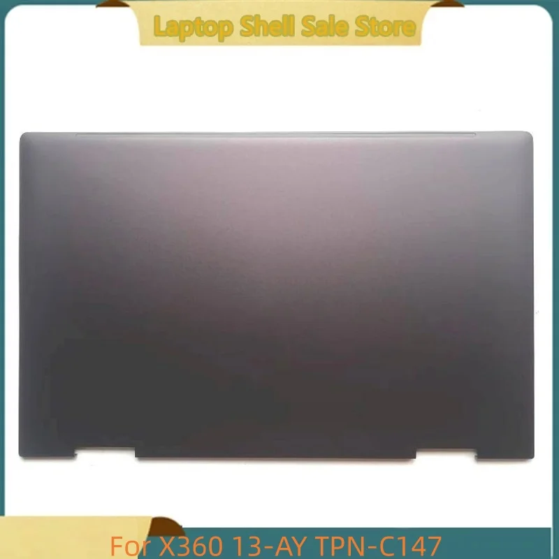 

New laptop Case For Envy X360 13Z-AY 13-AY TPN-C147 Top Case Lcd Back Cover A shell L94498-001