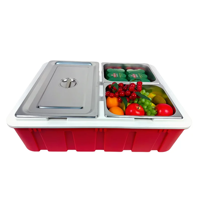 PP-70L Gn Food Pan …