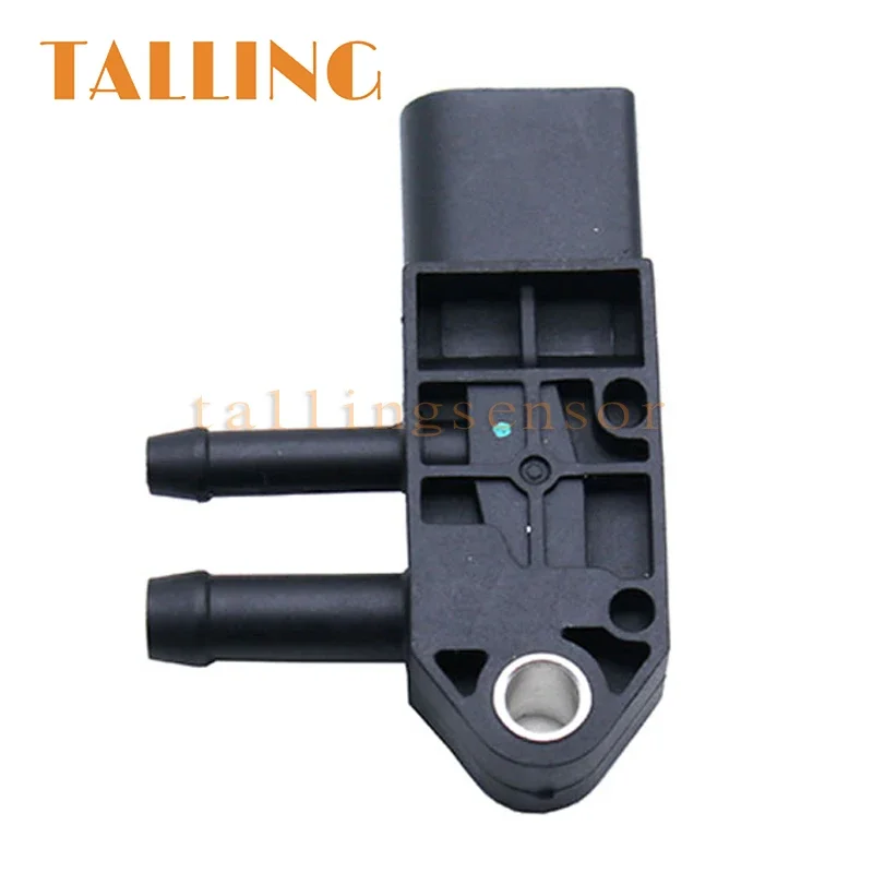 076906051A EGR DPF Differential Pressure Sensor For Audi A3 A4 A6 A8 Q7 Seat Skoda Fabia Roomster 07Z906051A 03G906051A