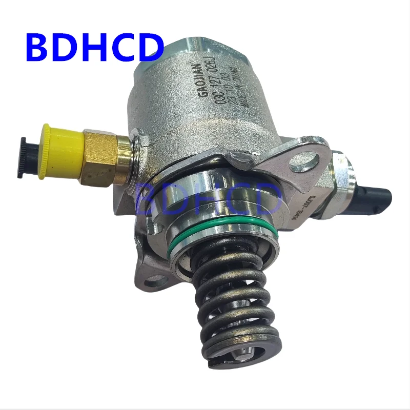 

BDHCD Engine Spare Parts of Cars 03C127026J High Pressure Pump OE Number 03C 127 026J for AUDI for SEAT for VAG for VW