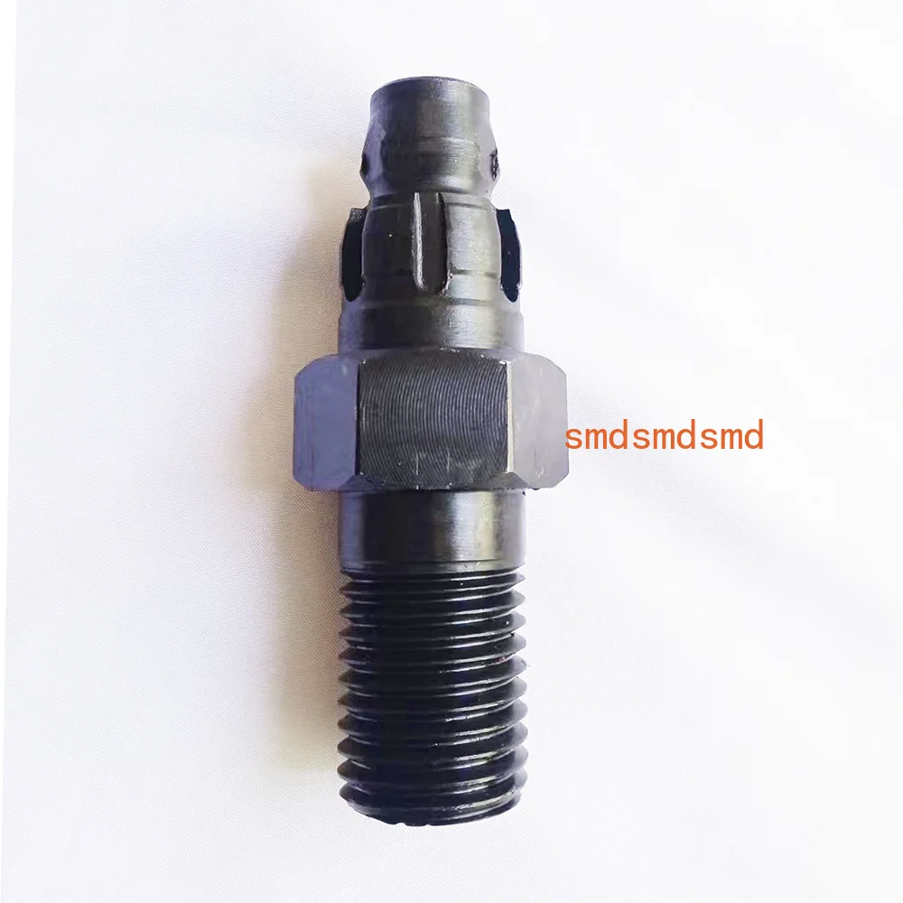 1 Adaptador de Conexión para Brocas de Diamante para Máquinas HILTI DD100 DD110-W DD120 DD130 DD150-U, Mandril HILTI DD-BI