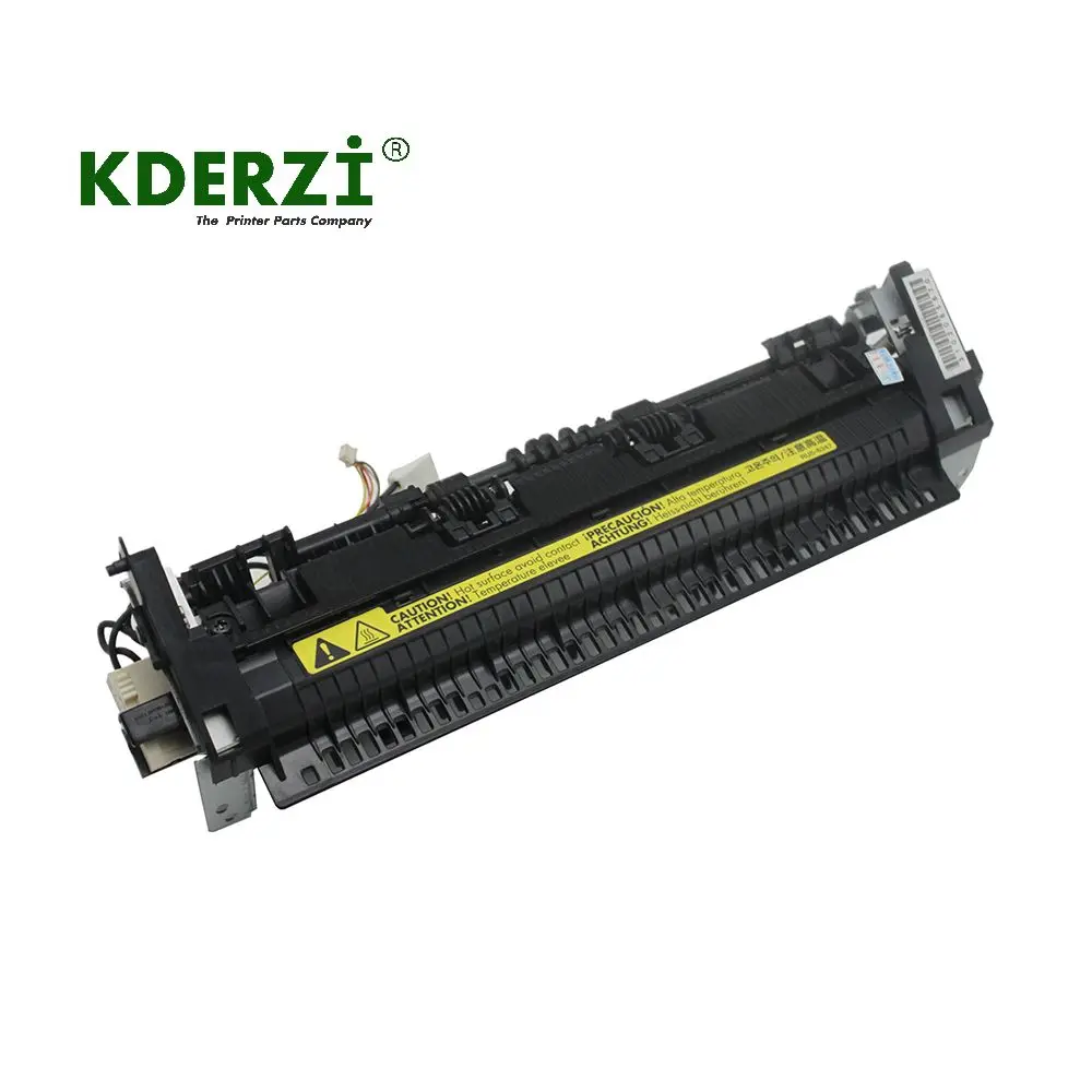 RM1-4209 RM1-4726 RM1-4729 RM1-8073 RM1-4229 fuser jednotka pro HP LJ P1505 M1522NF M1522N M1120 knihtiskař stanovení spojování částí