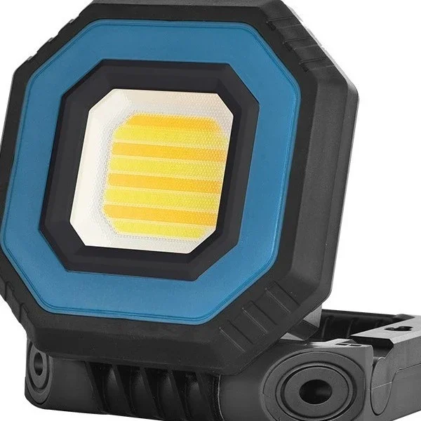 

L1500-VS Маленький настенный E уличный светильник для кемпинга, освещение для лагеря, зарядка, прожектор, исследовательское поле