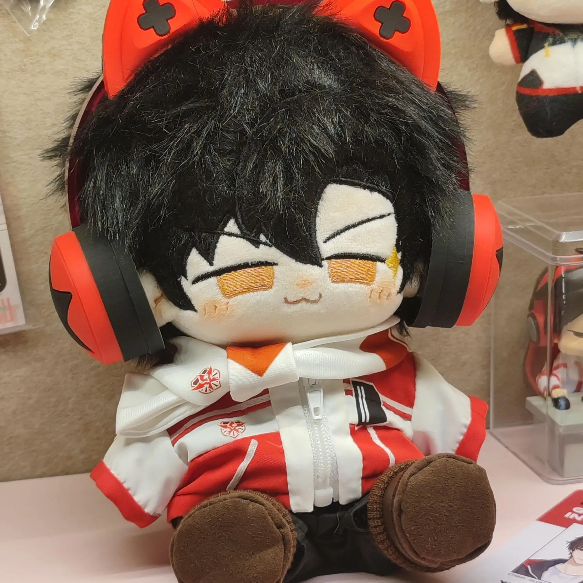 The King's Avatar Y… - image