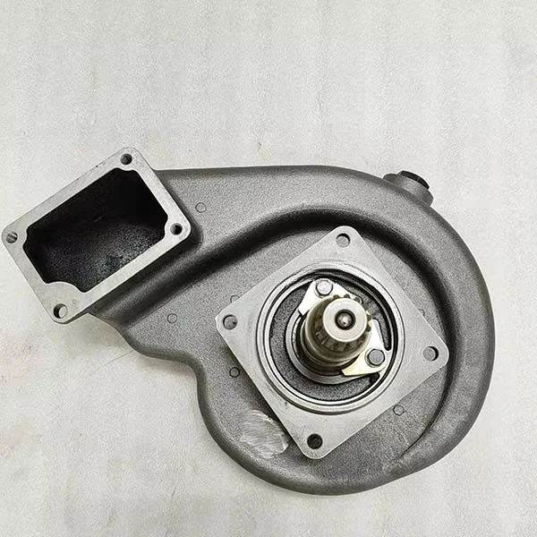 Excavator Engine Water Pump 4160610 416-0610 for 3512 3516 3508B Engine  777D 785 793 Truck